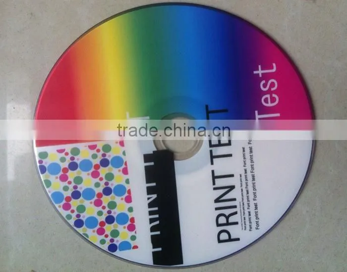 CD DVD Printing Machine ,2016 new design DVD printer,CD Printer