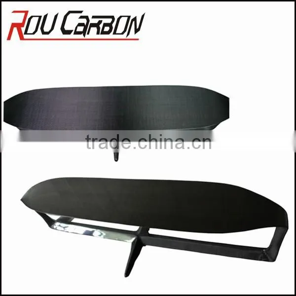 Carbon Fiber creative tea coffee table