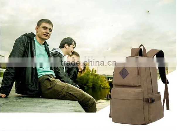 Backpack manufacturers china with wholesale price