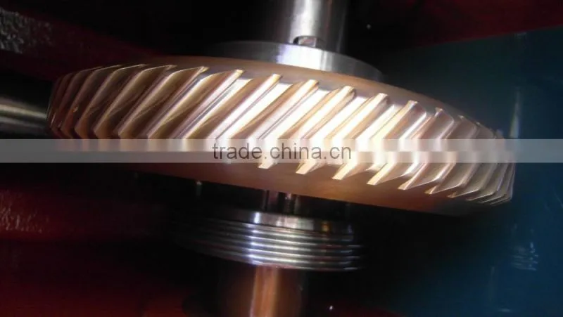 Used Second-hand Westfalia Disc Separator RSA60