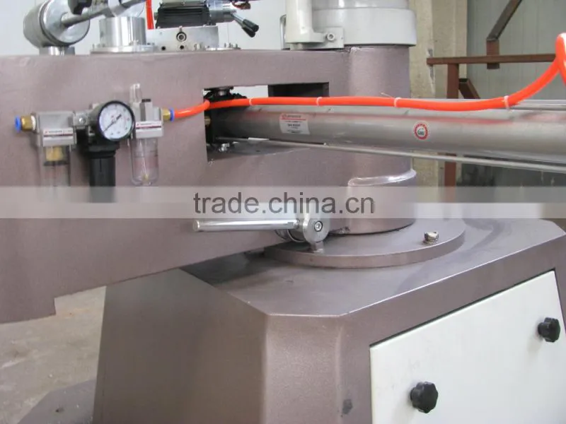 Factory Direct Sale Shaped Glass Edging Machine Glass Edging Machine For OG Edge