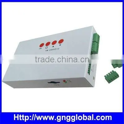 ws2811 rgb led pixel module(waterproof&CE&Rohs)