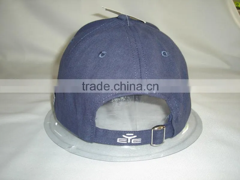 promotion embroidery sports cap