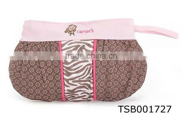 magnetic cosmetic bag
