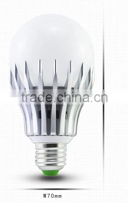 High quality LED Bulb 5w 7w 9w 12w E27 LED Bulbs Lamp SMD 5730