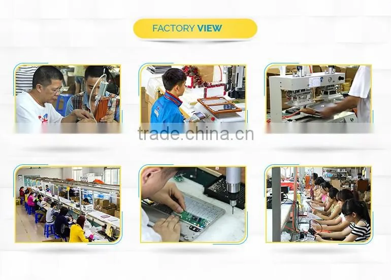 Factory supply Aluminum alloy ABS tablets foldable Bluetooth keyboard for tablets support Win/IOS/Android