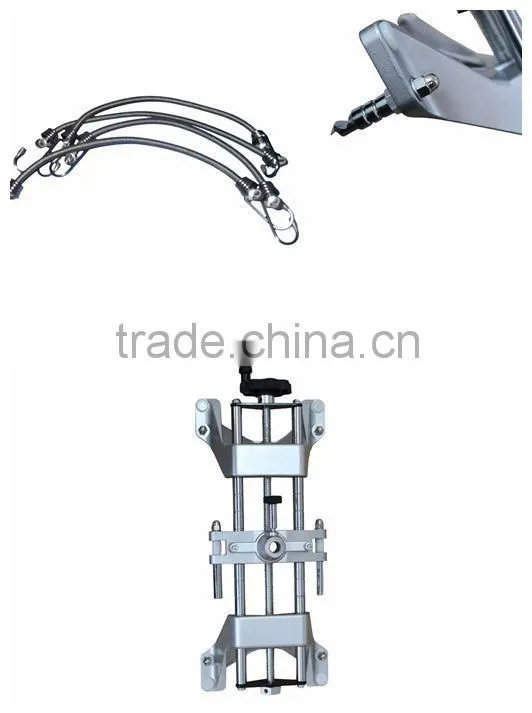 high quality Camera 500W 3d wheel alignment machine price/wheel repair equipment/wheel alignment machine for sale