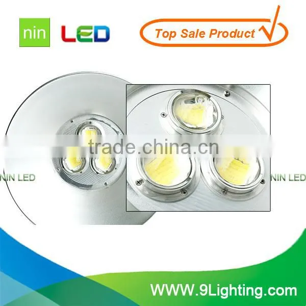 Design antique ce rohs high bay led lighting fitting