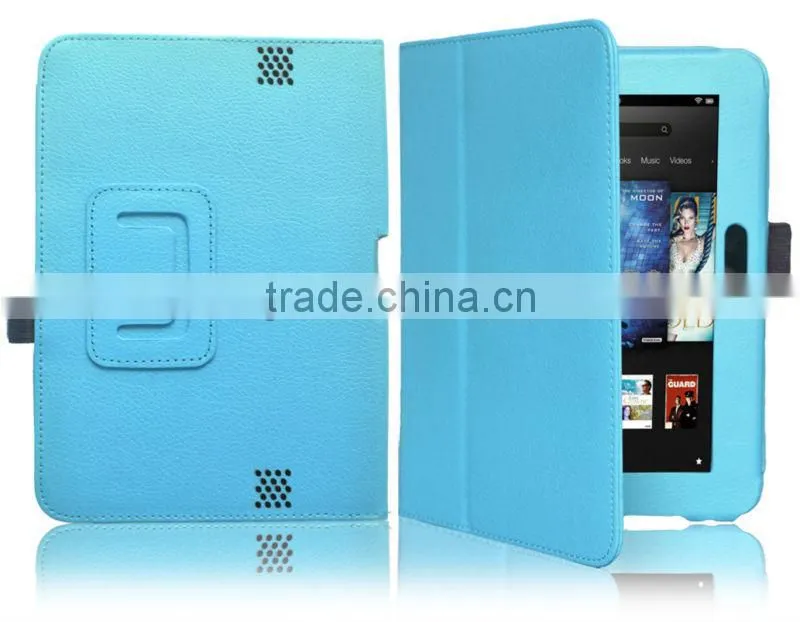 Amazon Kindle Fire HD 8.9'' case,leather case for amazon kindle fire hd 8.9