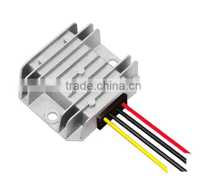 12v24v to 3.3v3.7v4.2v5v6v7.5v9v dc-dc step down converter,dc-dc buck module, 3.3-9v car power supply