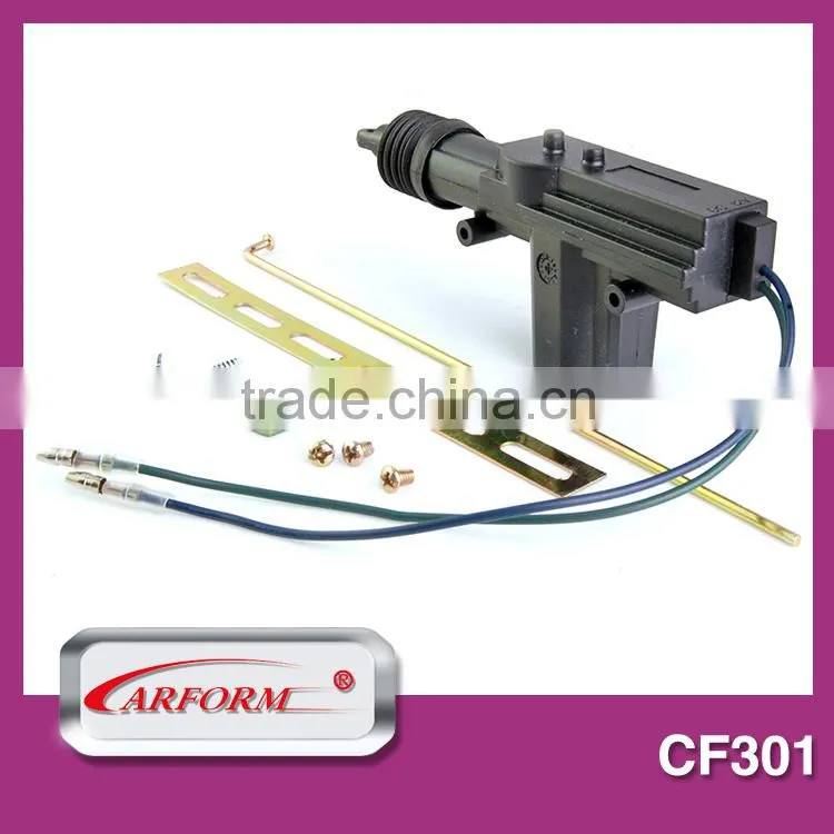 Popular universal two master two slave centr
