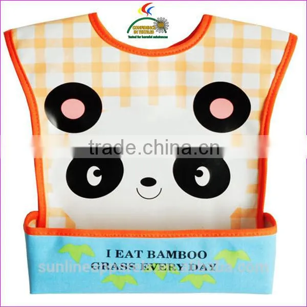 cheap price custom baby bib