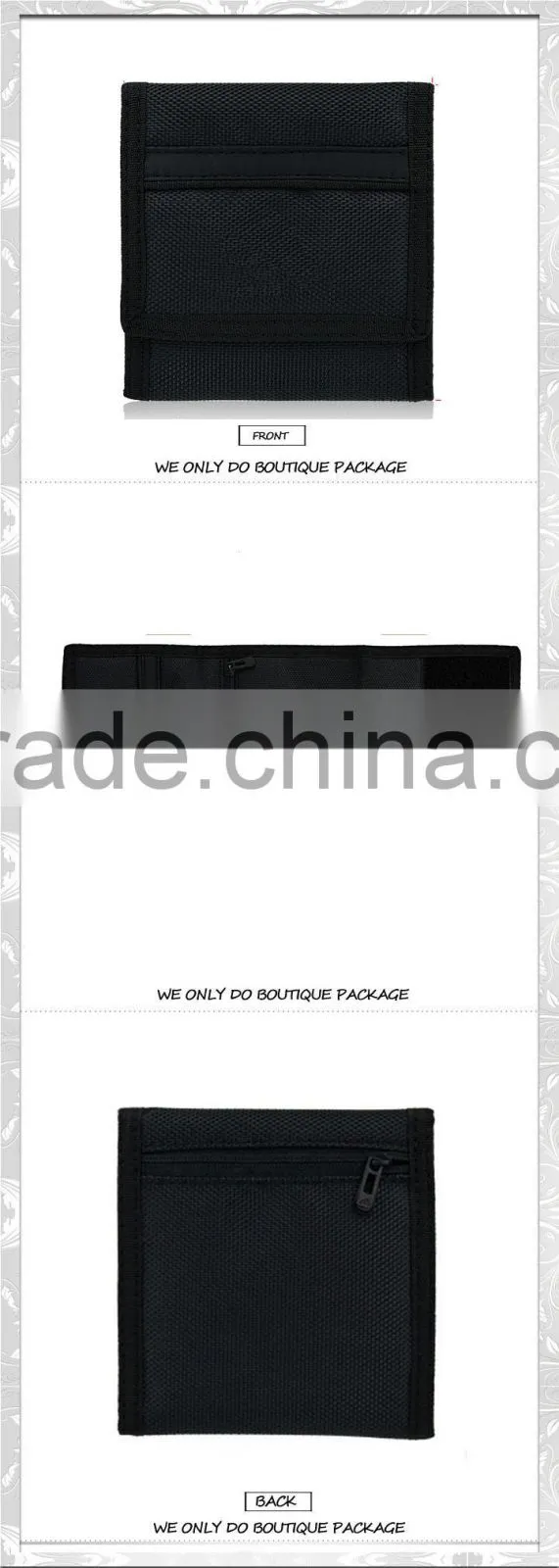 XF B-026 Originality Bag leisure travel wallet bag