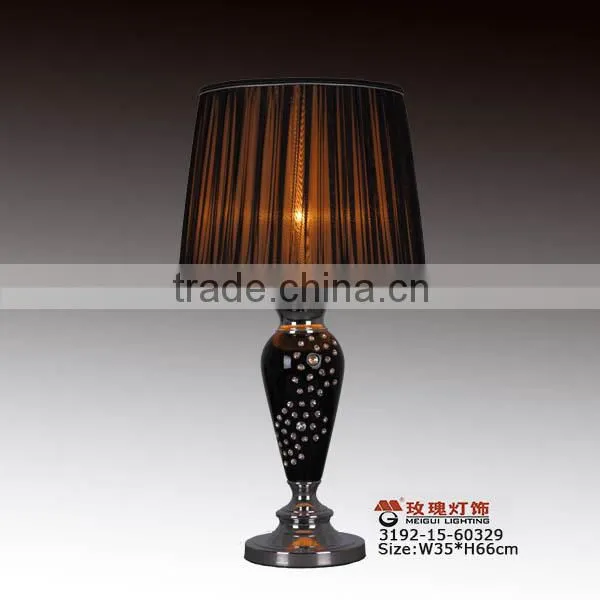 lamp stand furniture with iron
