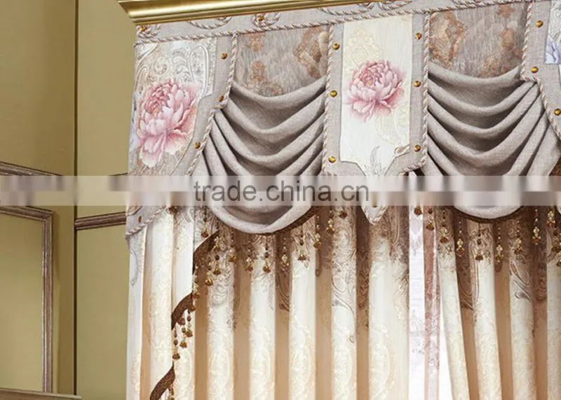 curtains fabric