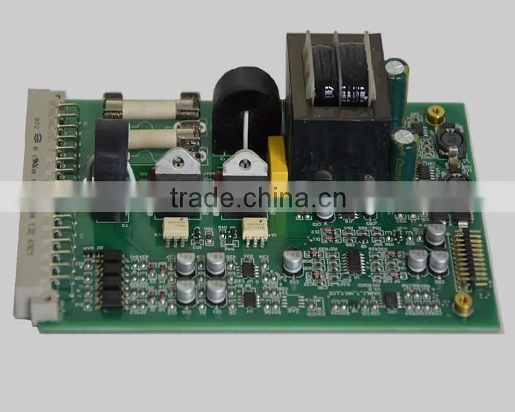 hot runner thermostat