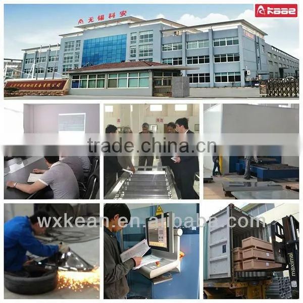High Quality Pulping Machine