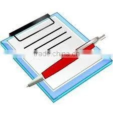 medical clipboard