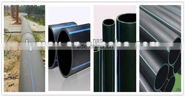 SDR11 Dredging Pipe /HDPE Pipe/Tube DN500