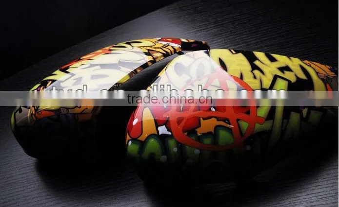Bomb Vinyl Film/car self adhensive vinyl film 1.52*30m