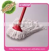 Colorful plastic sweeping easy broom, VB102