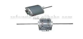 RW AIR CONDITIONER MOTOR