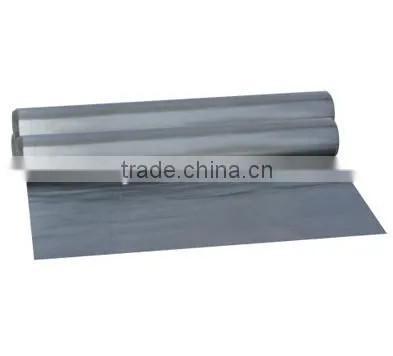 X-ray radiation protection lead rubber sheet