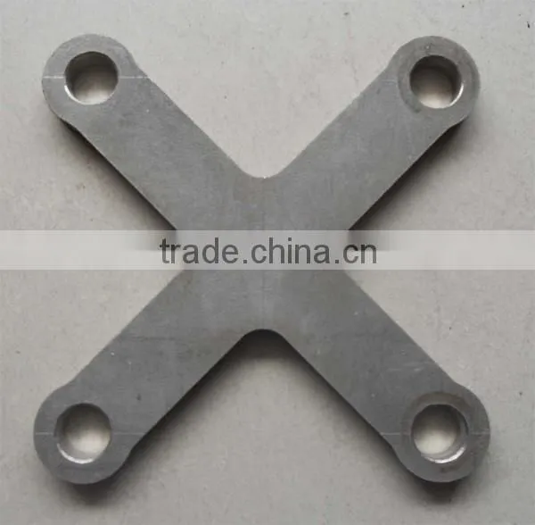 custom manufacturing metal parts OEM High Precision Sheet Metal Air Conditioning Parts,Stamping Part,Metal Stamping