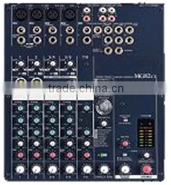 MG82CX dj mixer console
