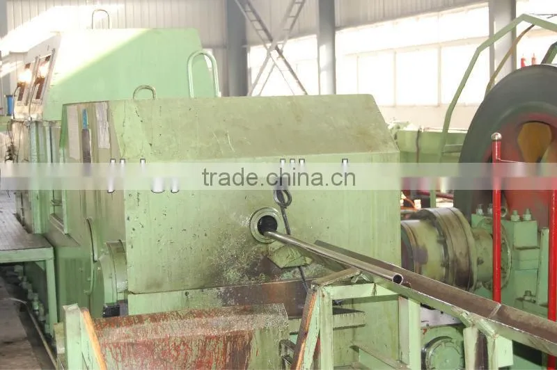 TP304 stainless steel seamless tube