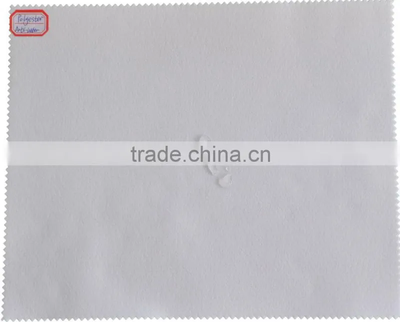 Polyester needle punched filter felt