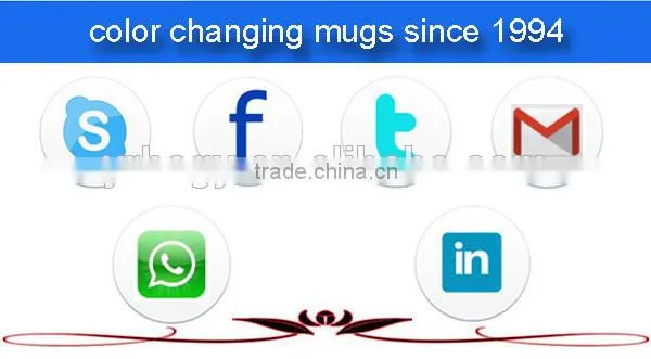 Creative piano ceramic music mug hand painting mug