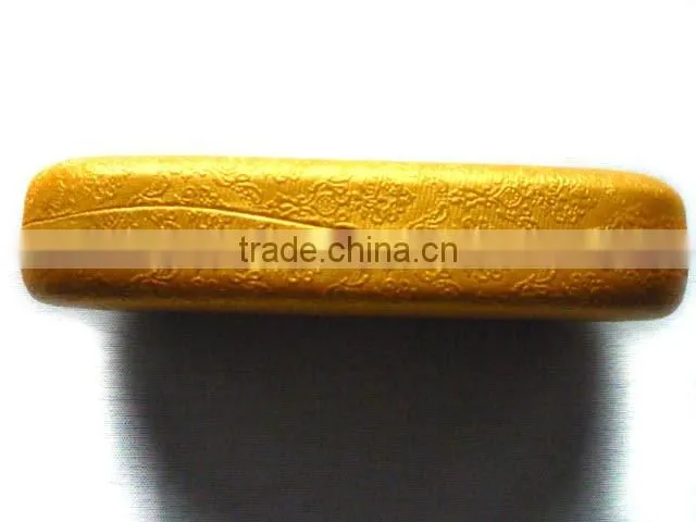 personalize custom elegant hot sale eyewear glasses case