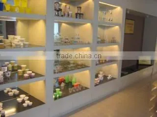 Guangdong Huasheng Plastic Co., Ltd. company overview - view 2