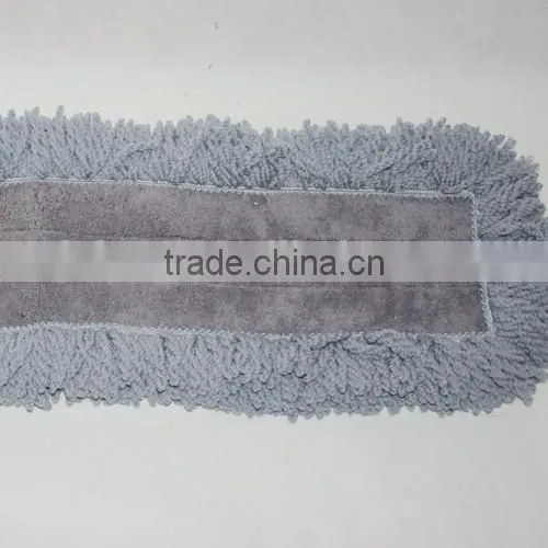 Cleaning Handle Type and Synthetic Cloth Mop Head Material Mop