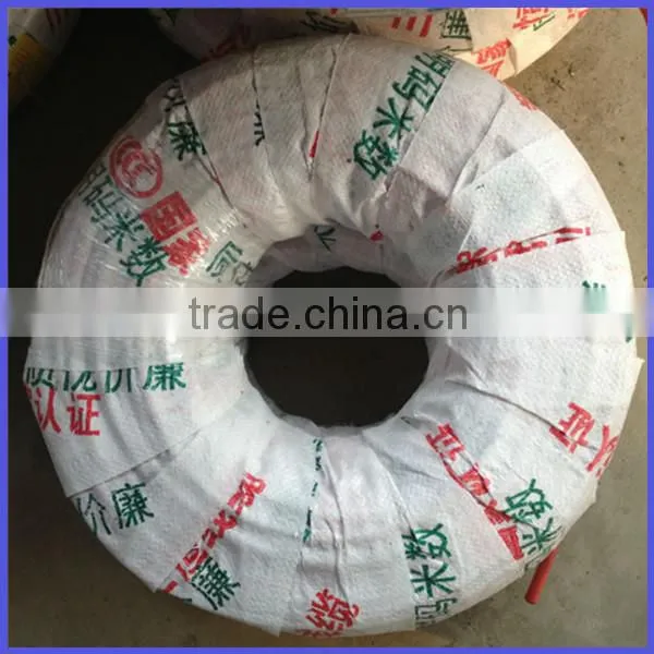 high quanlity welding handler Flexible70mm2 welding cable