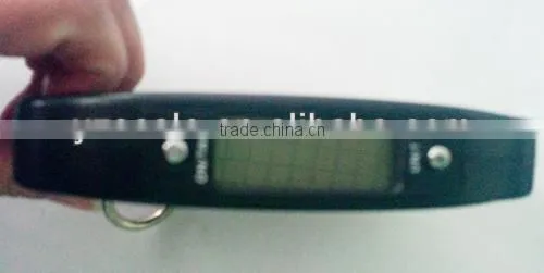 88-lb Capacity Hanging Scale