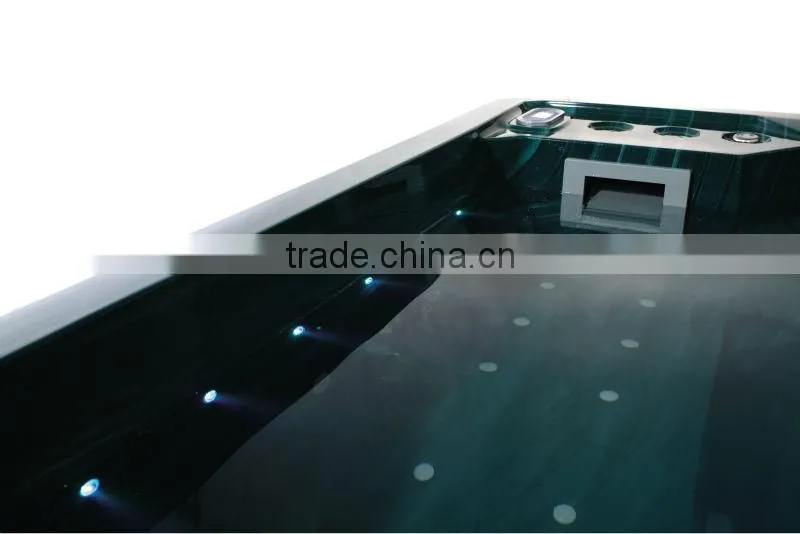 outdoor spa and outdoor bathtub WS-S01A