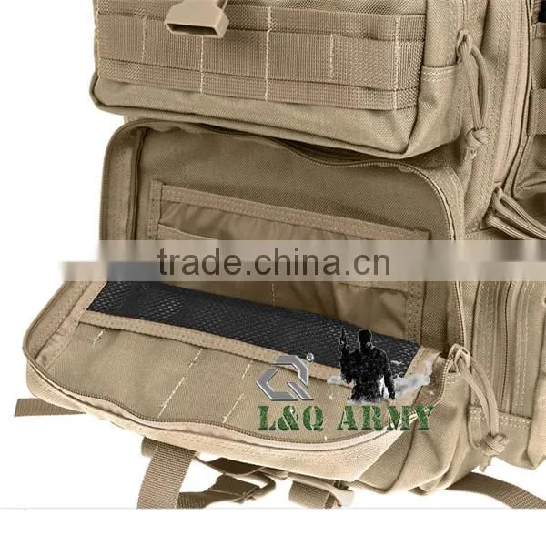 Military City Backpack