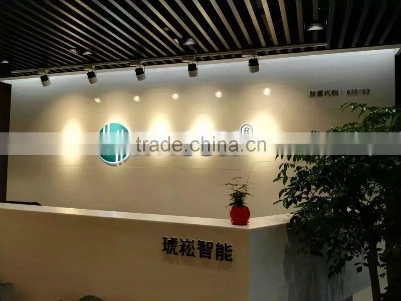 Shanghai Hoosun Intelligence Technology Co., Ltd. company overview - view 3