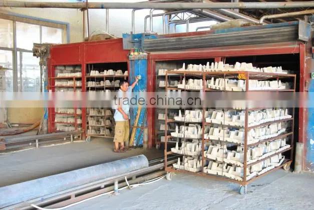pulp mold packaging, paper pulp packaging