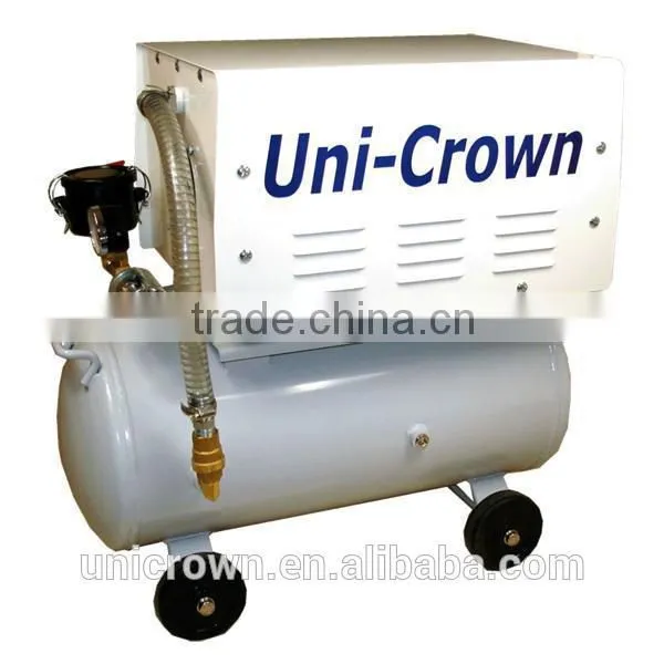 UN-400VT Oilless Vacuum system 220V