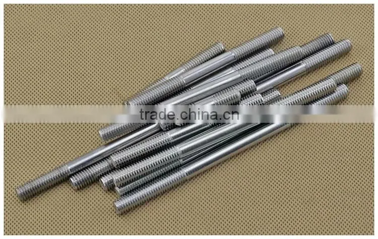 Stud Bolt Double End Bolt Stainless Steel Stud