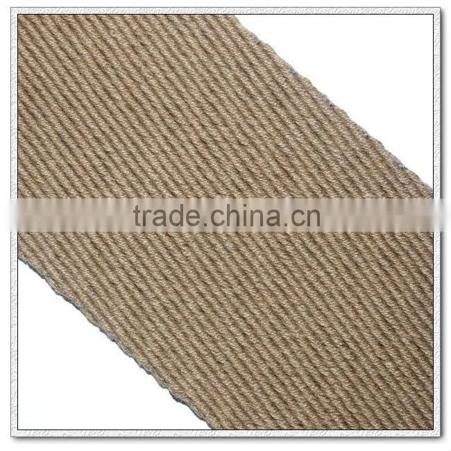 3 inch wide cotton canvas webbing strap for handbags,76mm cotton webbing bag straps