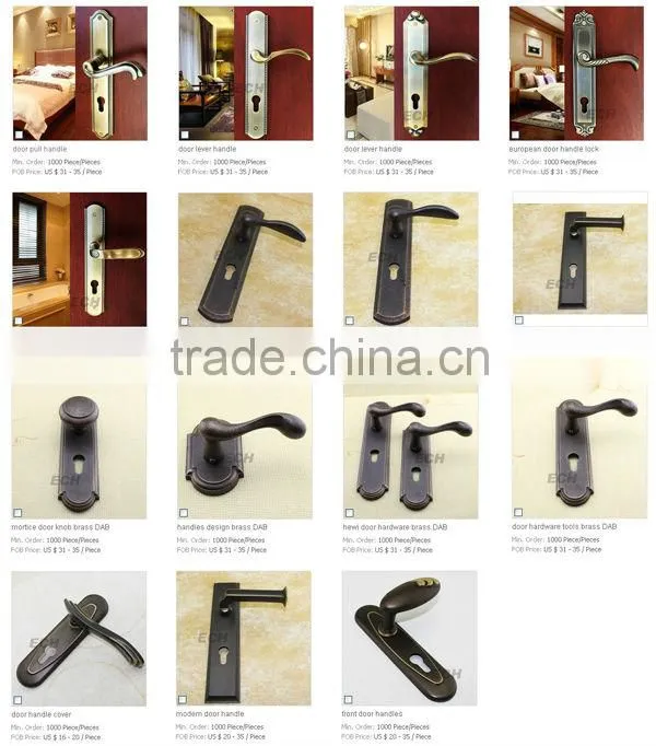 Hot sale high quality brass cabinet handle,hotel cabinet pull