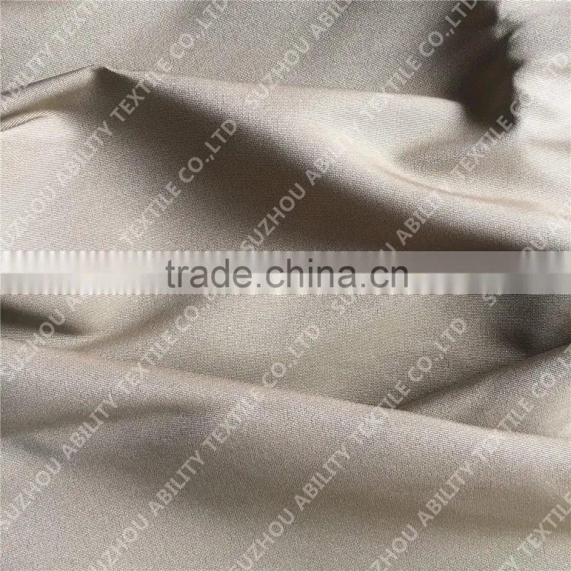 320D polyester taslan fabric for jacket