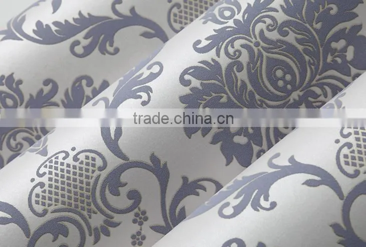 new damask home design wallcovering wallpaper in saudi arabia