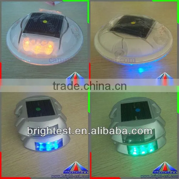 Waterproof LED Solar Power Garden Lights