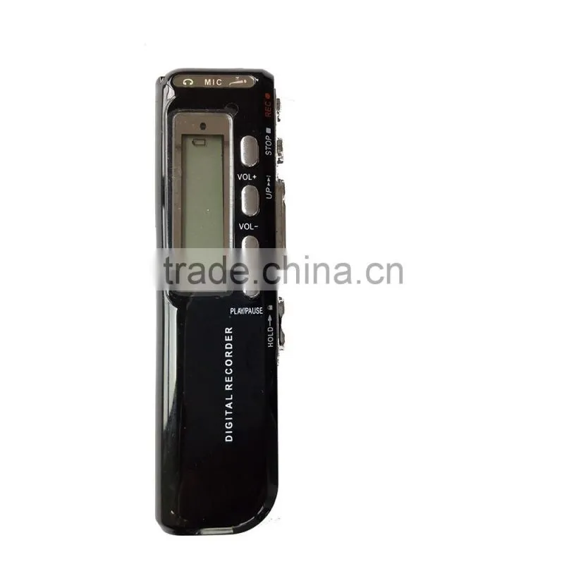 Cheapest 4GB Fashion Design Wholesale Bulk Detective Voice Recorder Q30