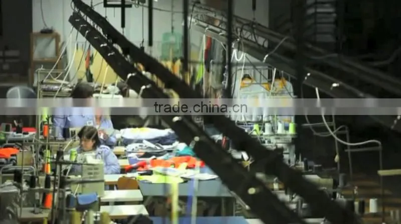 flame retardant workwear